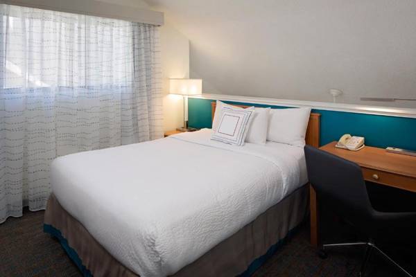 Workspace - Residence Inn Shelton Fairfield County