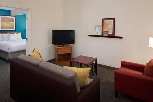 Residence Inn Shelton Fairfield County