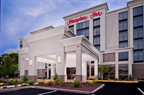 Hampton by Hilton Shelton