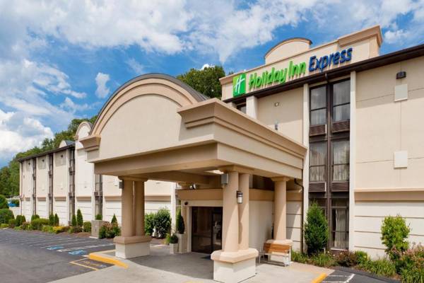 Holiday Inn Express Southington an IHG Hotel