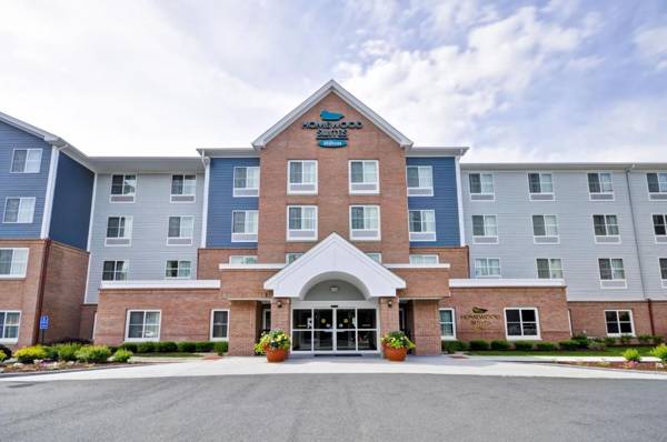 Homewood Suites by Hilton Hartford / Southington CT