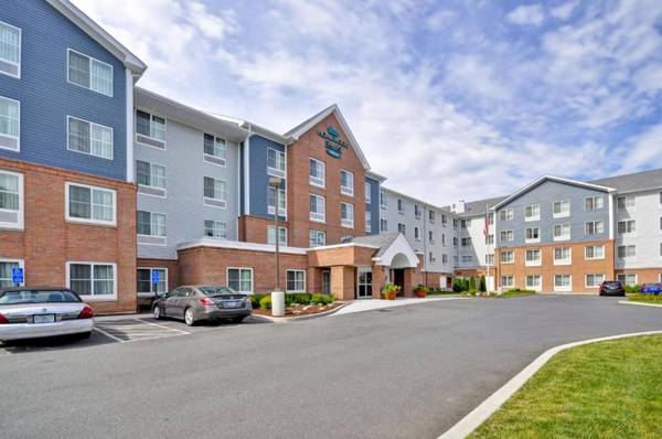 Homewood Suites by Hilton Hartford / Southington CT