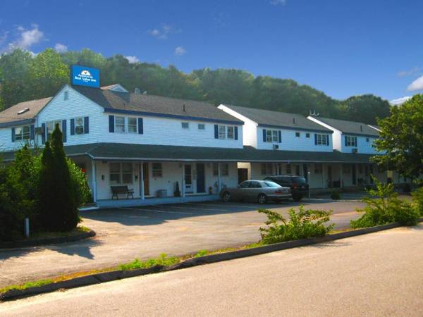 Americas Best Value Inn - Stonington