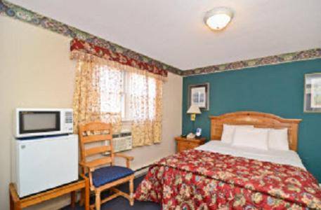 Americas Best Value Inn - Stonington