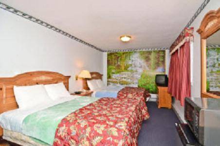 Americas Best Value Inn - Stonington