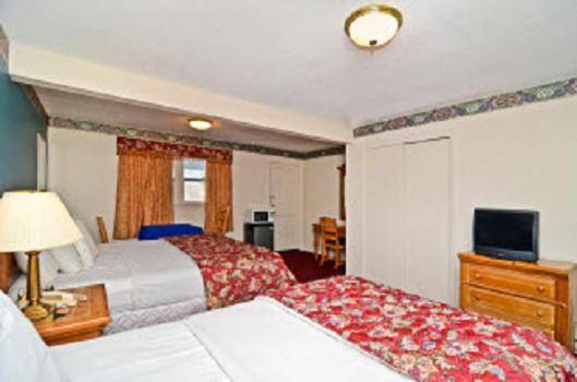 Americas Best Value Inn - Stonington