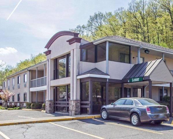 Americas Best Value Inn Torrington CT