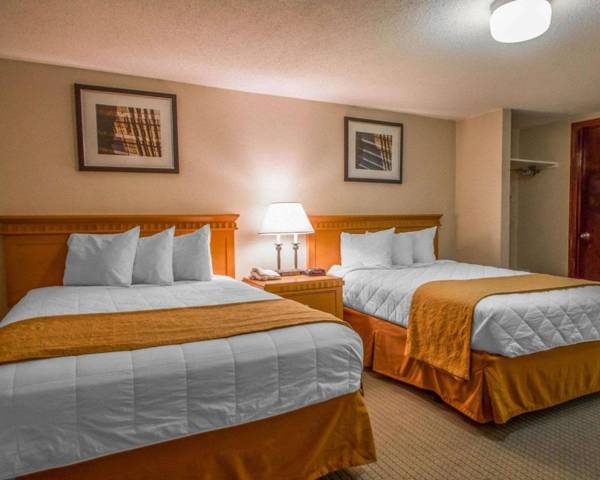 Americas Best Value Inn Torrington CT