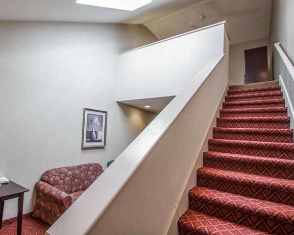 Americas Best Value Inn Torrington CT