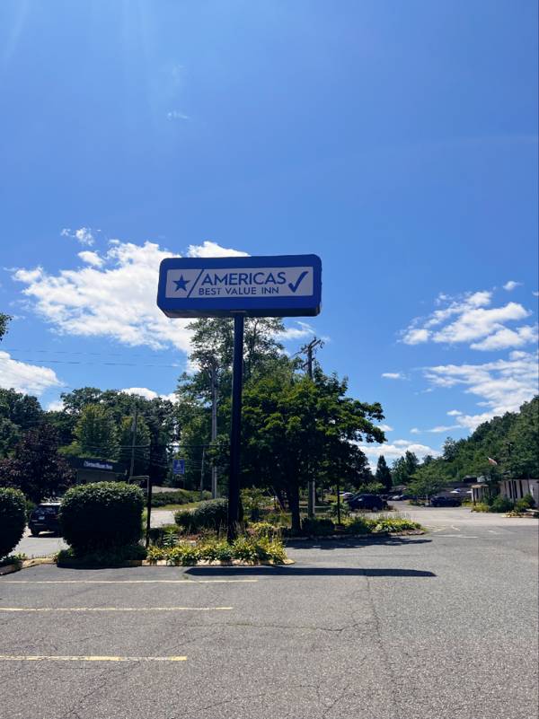 America's Best Value Inn 