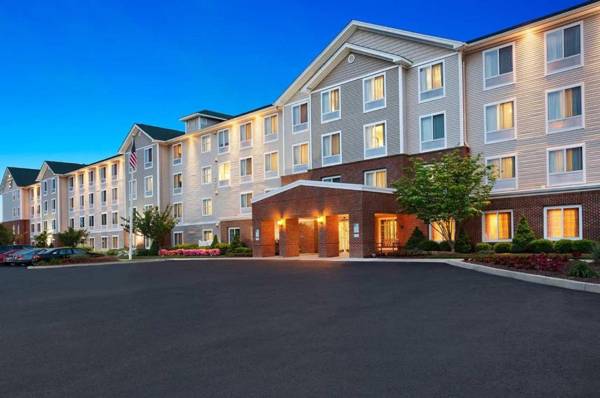 Homewood Suites by Hilton Wallingford-Meriden