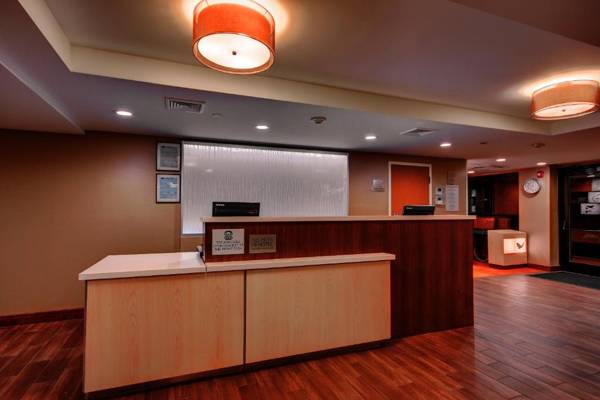 Fairfield by Marriott Wallingford Meriden