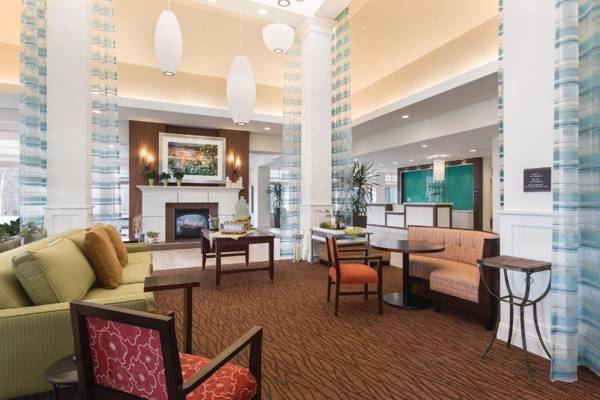 Hilton Garden Inn Wallingford/Meriden