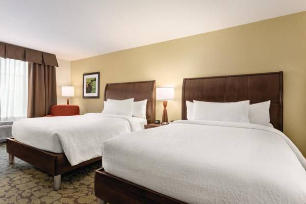 Hilton Garden Inn Wallingford/Meriden