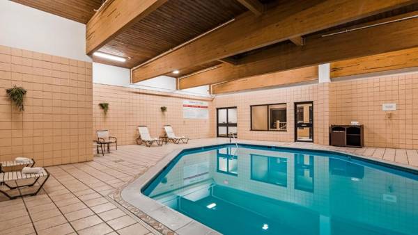 Best Western Executive Hotel New Haven-West Haven