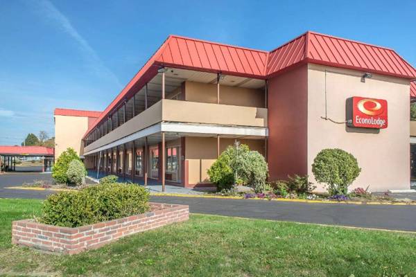 Econo Lodge West Haven