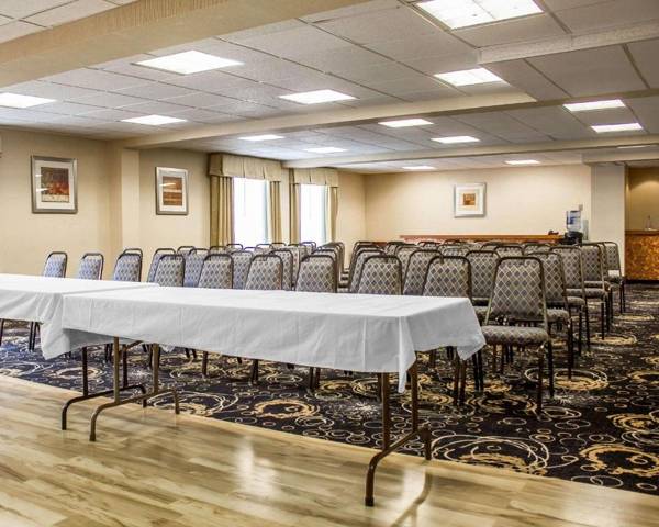 Comfort Inn Wethersfield - Hartford