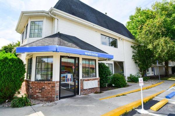 Motel 6-Wethersfield CT - Hartford