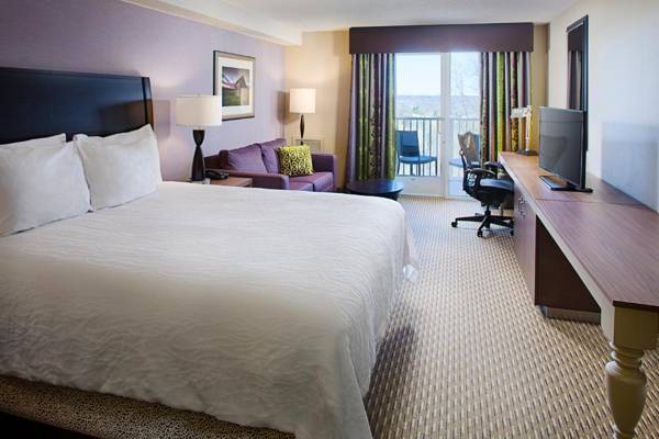 Hilton Garden Inn Hartford North-Bradley International Airport