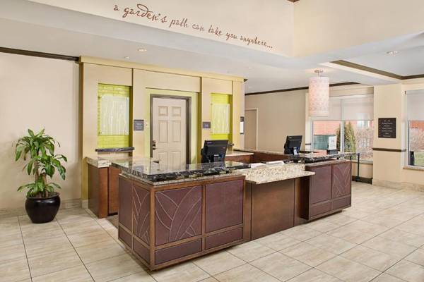 Hilton Garden Inn Hartford North-Bradley International Airport