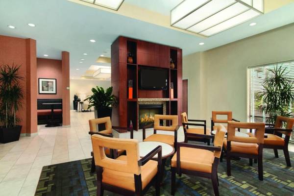 Hyatt House Hartford North/Windsor