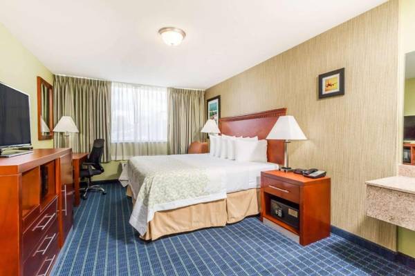 Days Inn by Wyndham Windsor Locks / Bradley Intl Airport