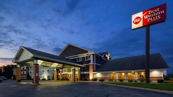 Best Western Plus Newark/Christiana Inn