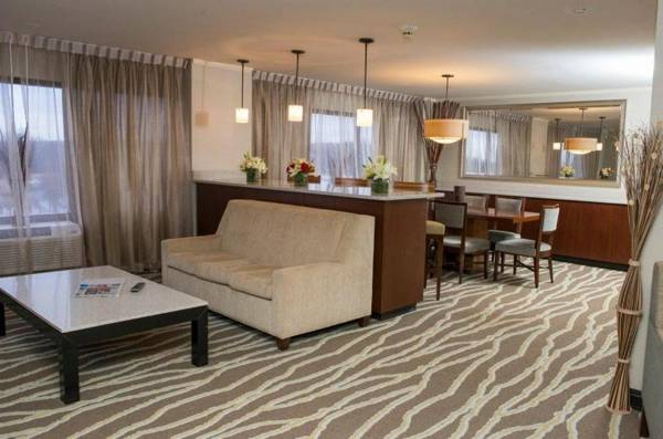 Brandywine Plaza Hotel - SureStay Collection by Best Western