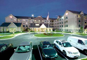 Residence Inn Dover