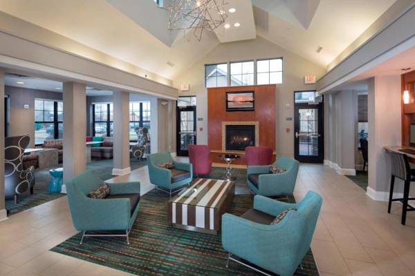 Residence Inn Dover