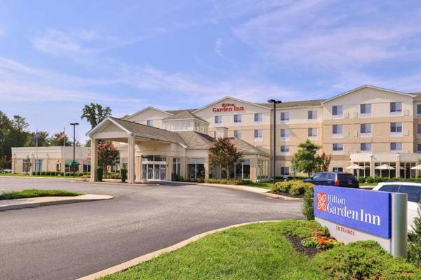 Hilton Garden Inn Dover