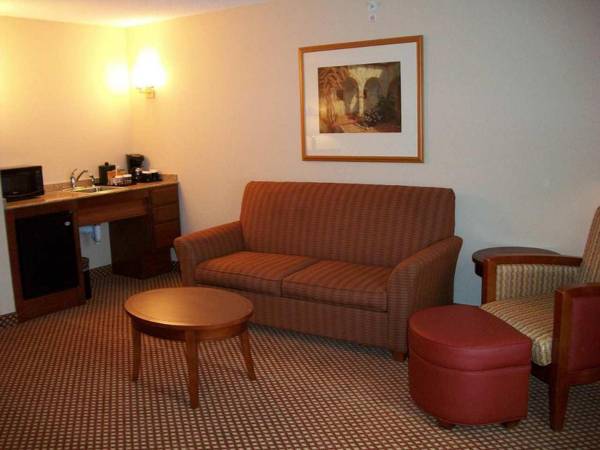 Hilton Garden Inn Dover