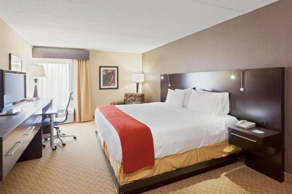 Holiday Inn Express Hotel & Suites Dover an IHG Hotel