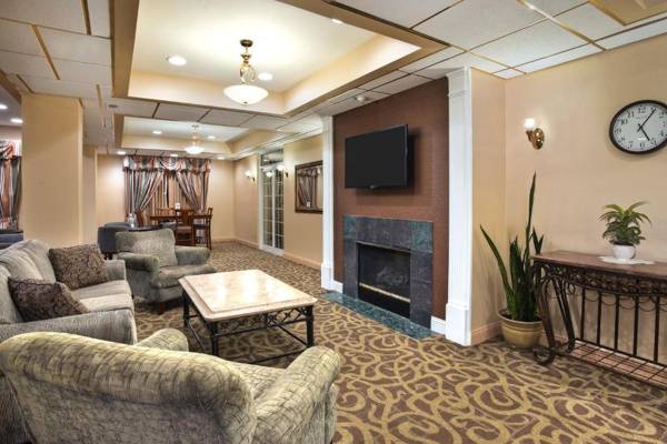Holiday Inn Express Hotel and Suites Harrington - Dover Area an IHG Hotel