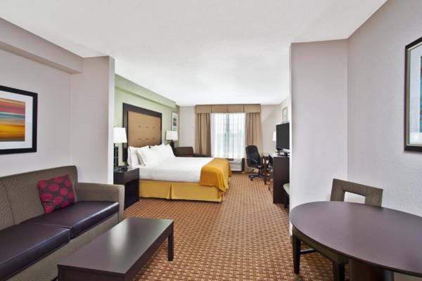 Holiday Inn Express Hotel and Suites Harrington - Dover Area an IHG Hotel