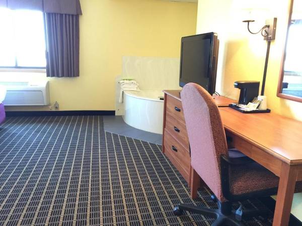 Quality Inn & Suites Harrington