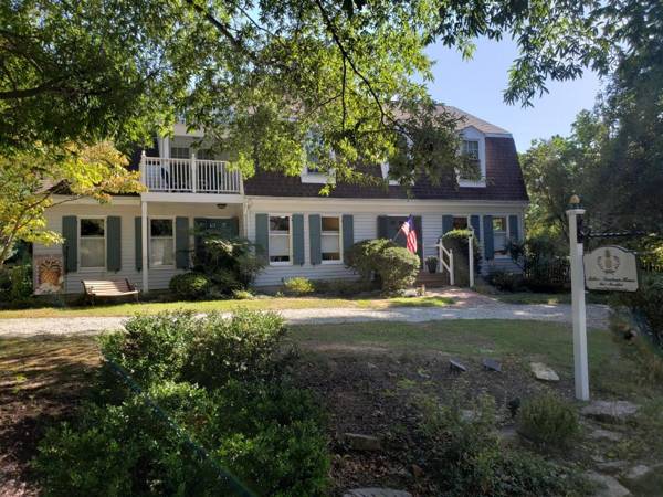 Miller-Dunham House B&B