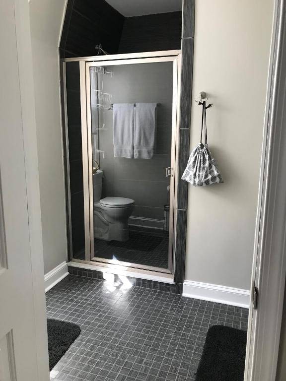 Miller-Dunham House B&B