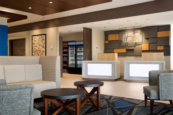 Holiday Inn Express & Suites - Middletown an IHG Hotel