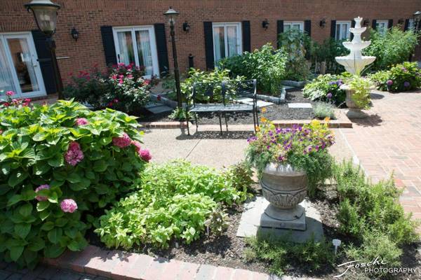 Hilton Wilmington/Christiana