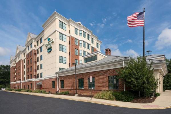 Homewood Suites by Hilton Newark-Wilmington South Area