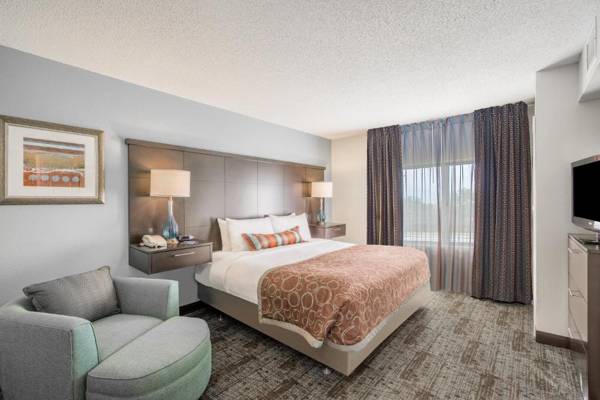 Staybridge Suites Wilmington-Newark an IHG Hotel