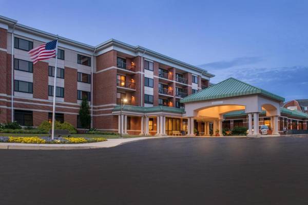 Courtyard by Marriott Newark-University of Delaware