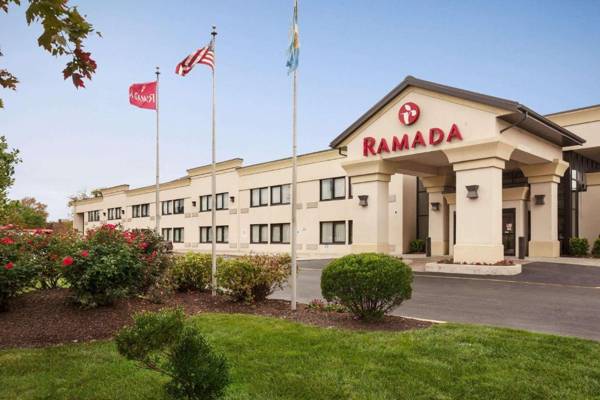 Ramada by Wyndham Newark/Wilmington