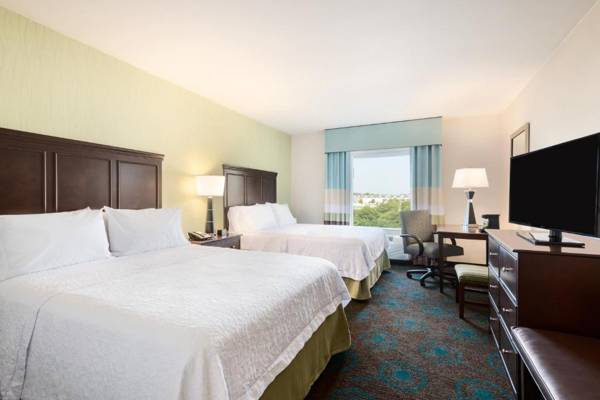 Hampton Inn & Suites Wilmington Christiana