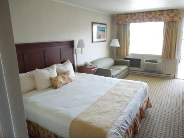 Oceanus Motel - Rehoboth Beach