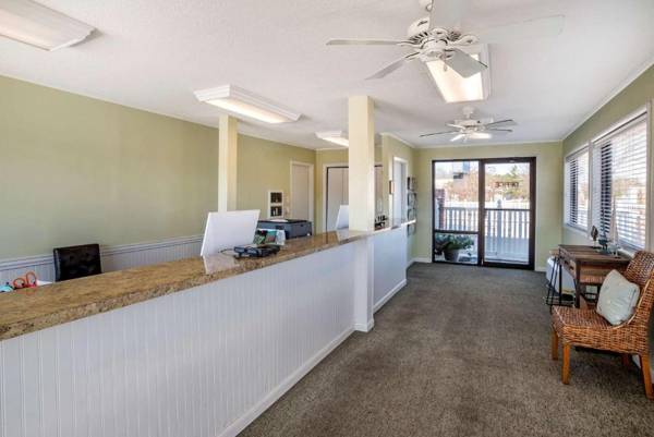 Rodeway Inn & Suites - Rehoboth Beach