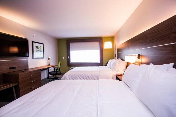 Holiday Inn Express & Suites Rehoboth Beach an IHG Hotel