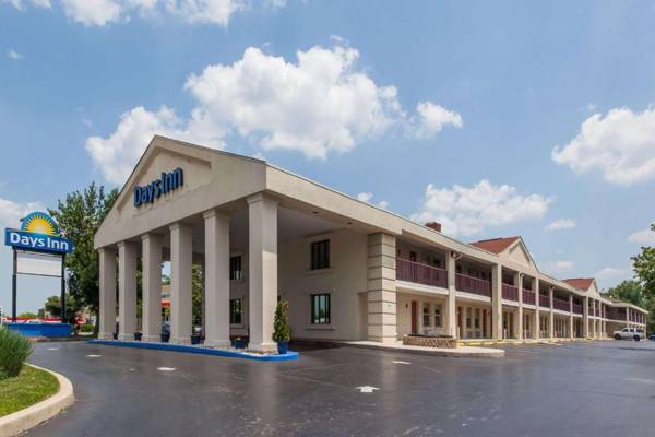 Days Inn by Wyndham Wilmington/Newark