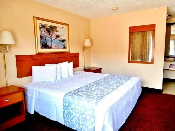 Americas Best Value Inn Alachua